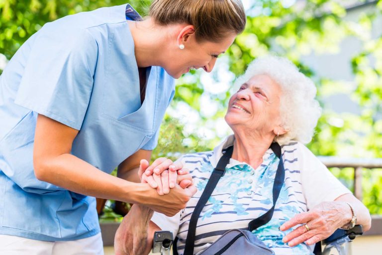 Memory Care HMG Healthcare